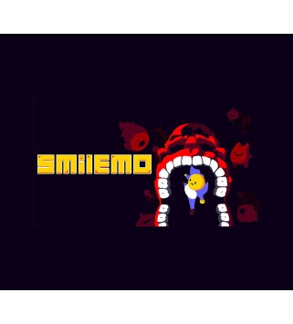 Smilemo Steam Key EUROPE